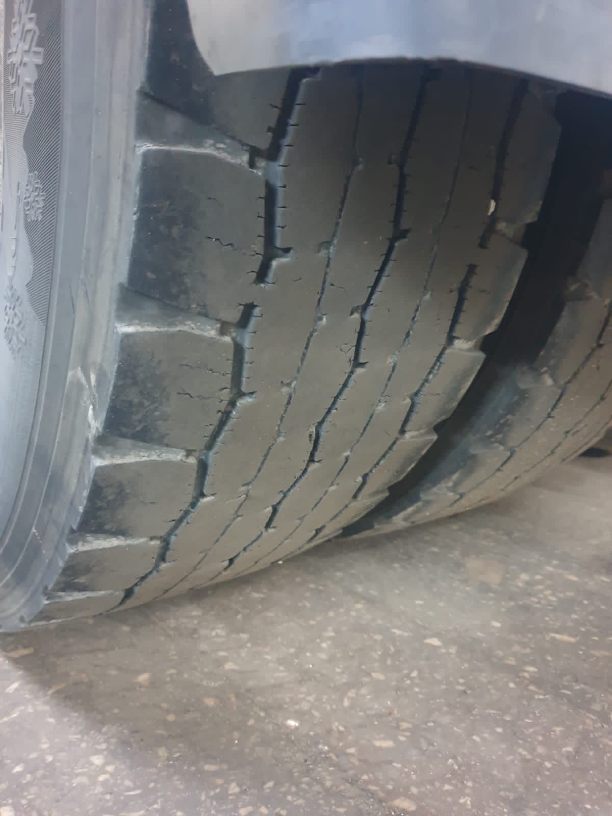 КамАЗ 5490 4x2 Седельный тягач 2020 г. - фото 16